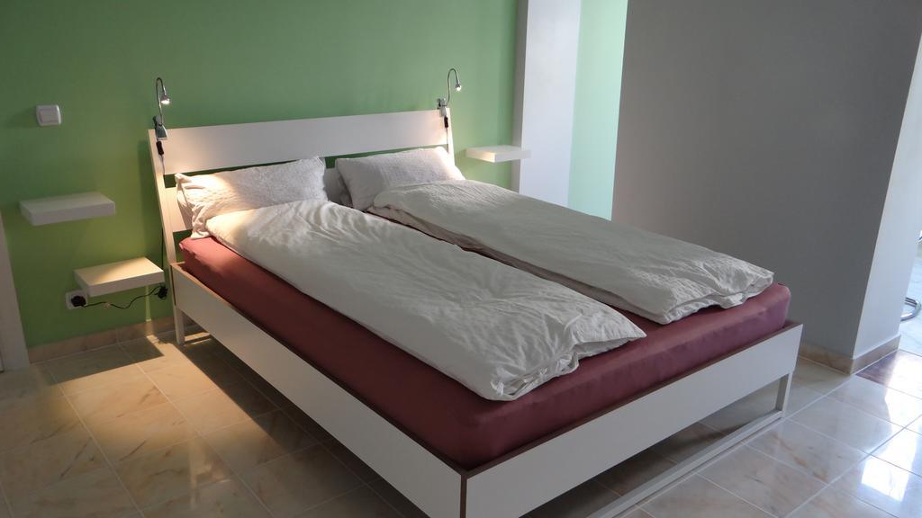 Temporary Living Apartment Bremen Luaran gambar