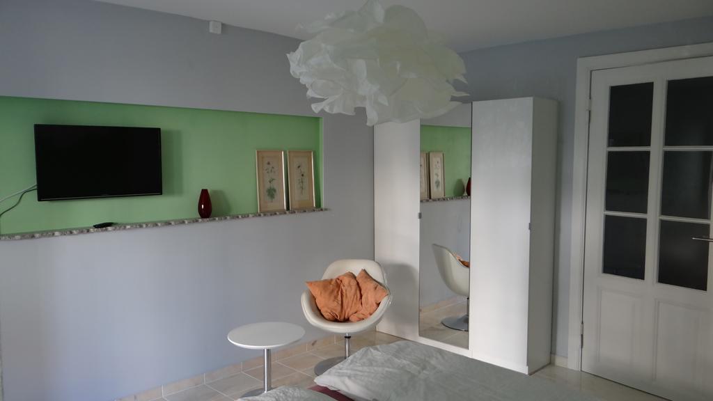 Temporary Living Apartment Bremen Luaran gambar