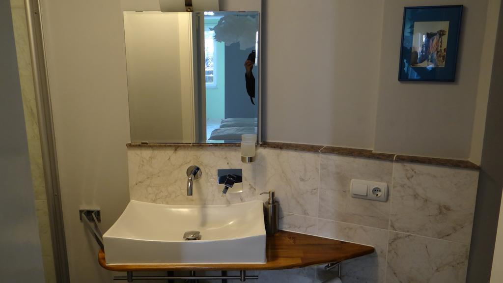 Temporary Living Apartment Bremen Luaran gambar