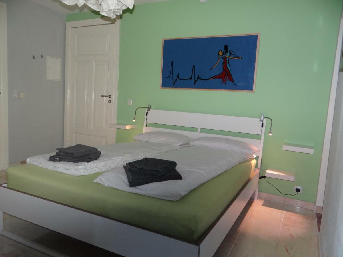 Temporary Living Apartment Bremen Luaran gambar